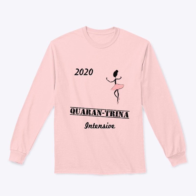 2020 Ballet Quaran-trina Intensive