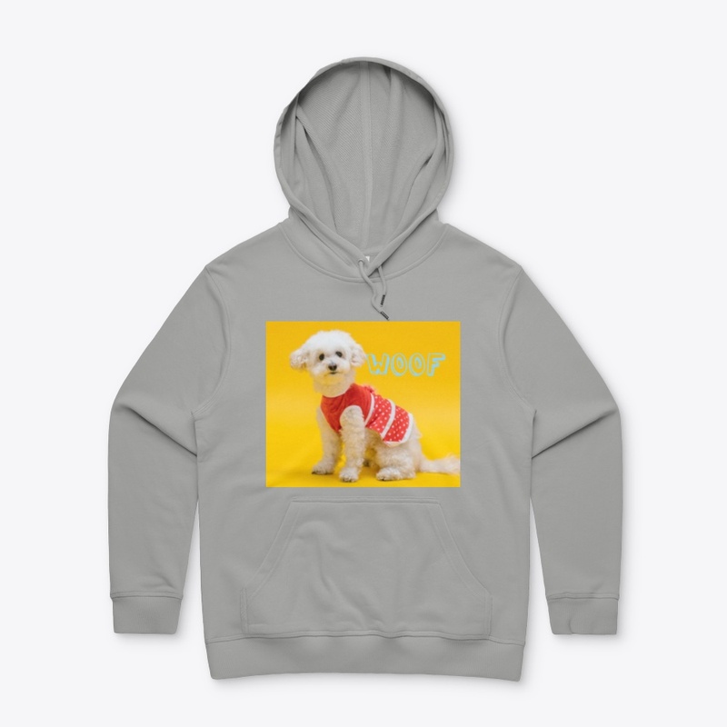 Woof