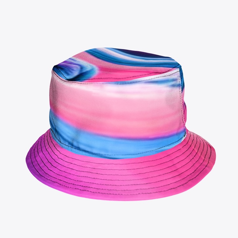 Ladies Pink Design