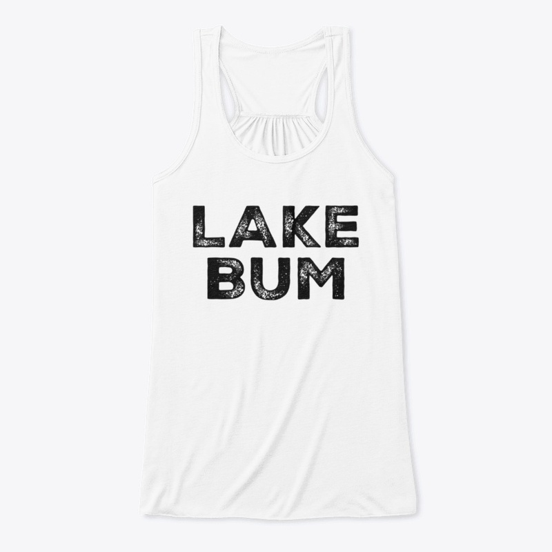 Lake Bum