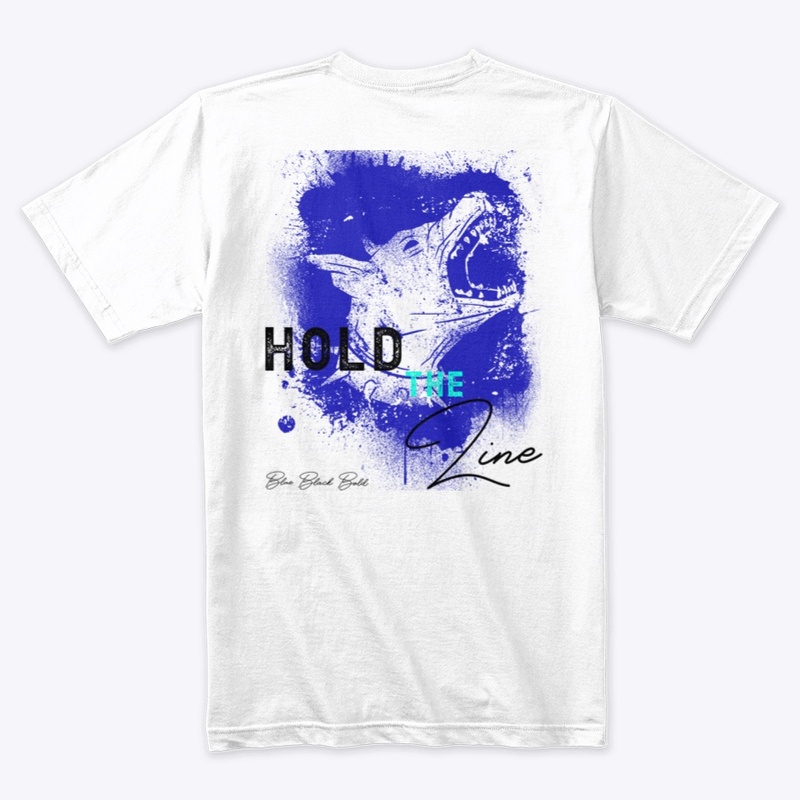 Hold The Line (Alternative)