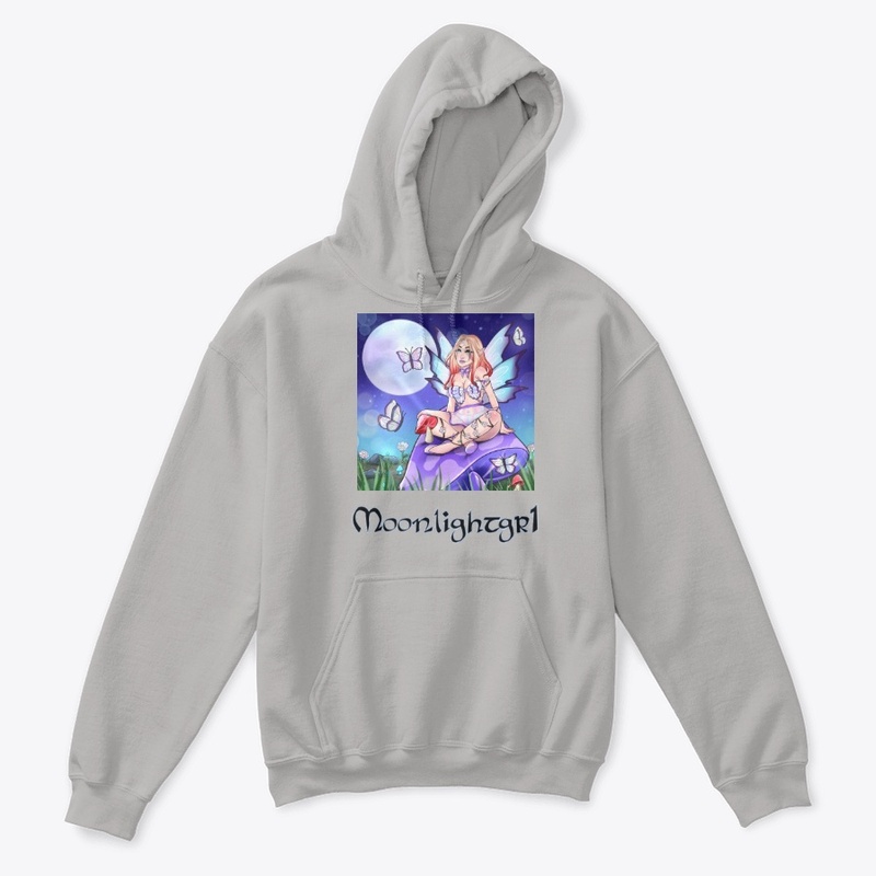 fairy merch