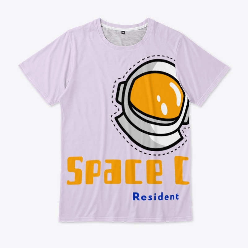 Space City Resident