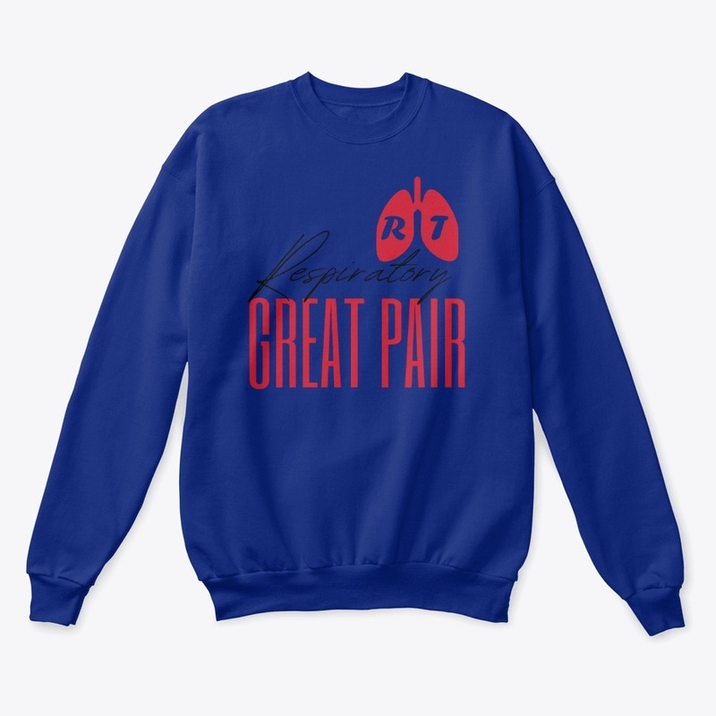Great Pair of Lung Respiratory