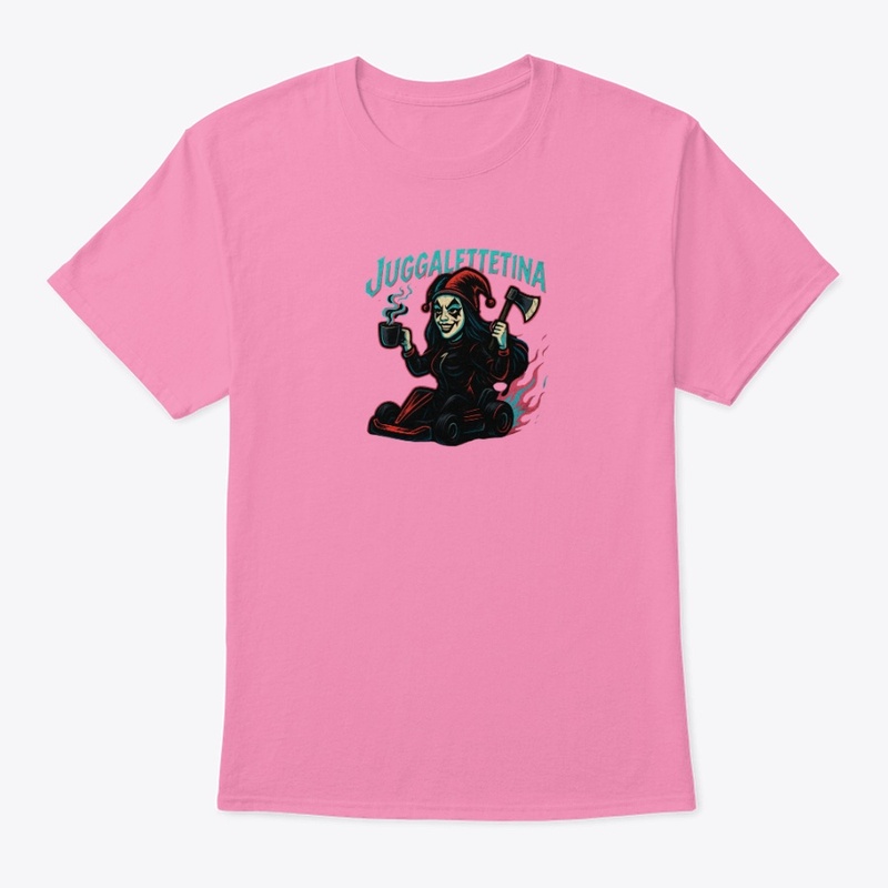 JuggaletteTina Twitch collection 2