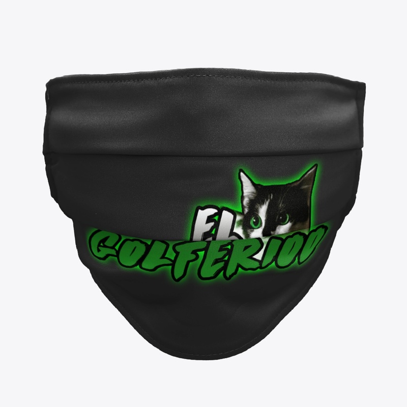MERCH DE GOLFERIOO