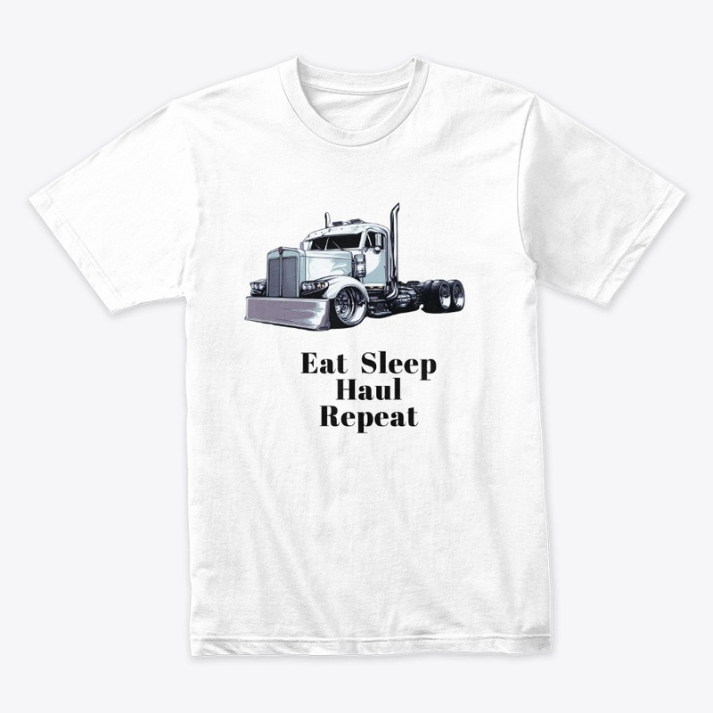 Truckers be ready