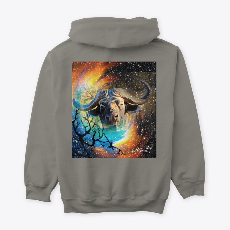 Cosmic Buffalo H1
