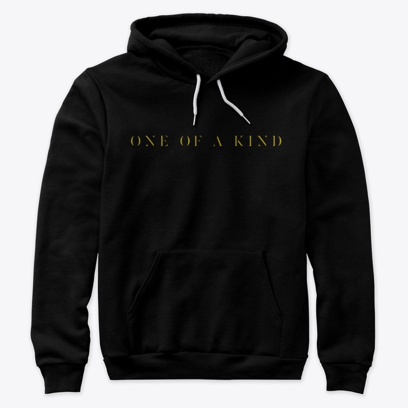 ONE OF A KIND