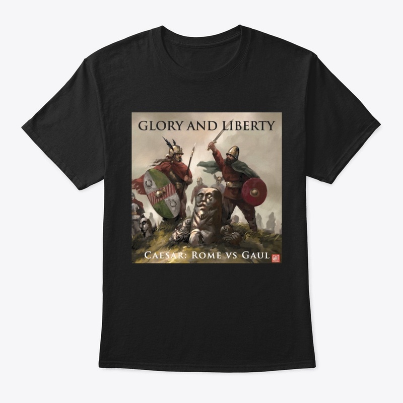 Glory and Liberty Shirt