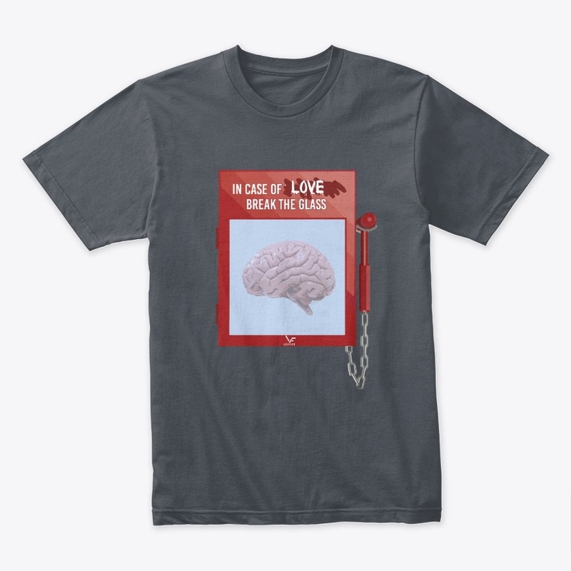 IN CASE OF LOVE