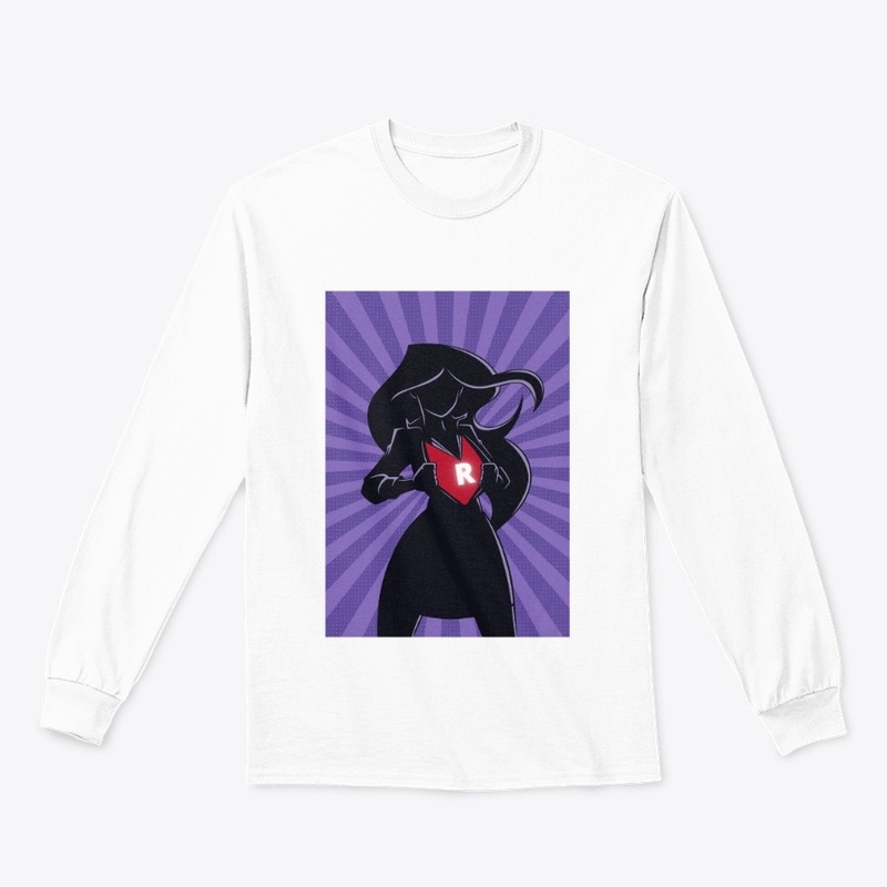 Hero- Retail Worker