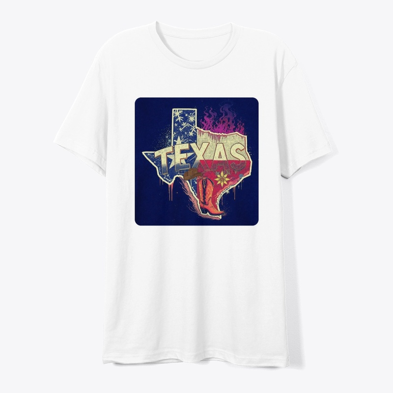 Texas: Fire & Frost