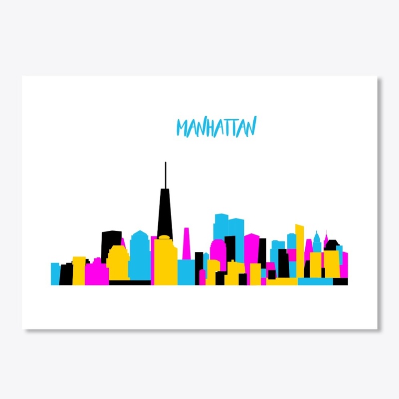 Indie Manhattan