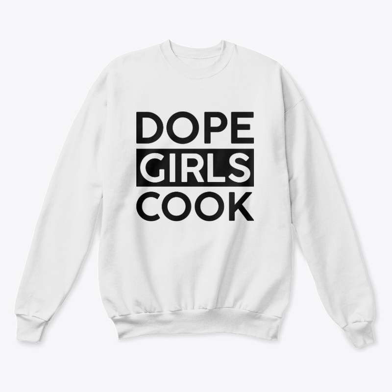 #dopegirlscook Blocked