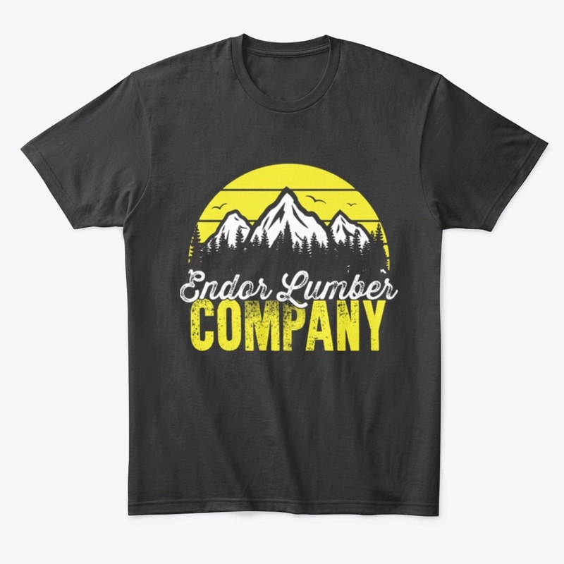 Endor Lumber Company Design