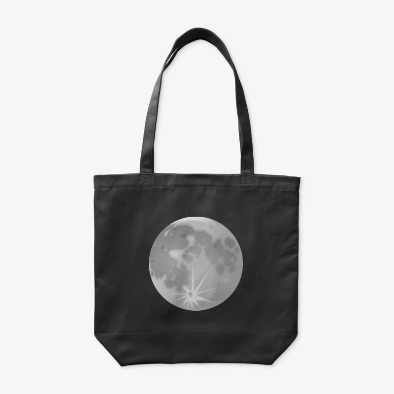 Organic Tote Bag