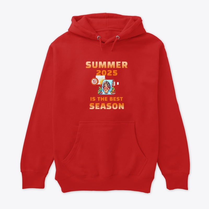 Summer 2025