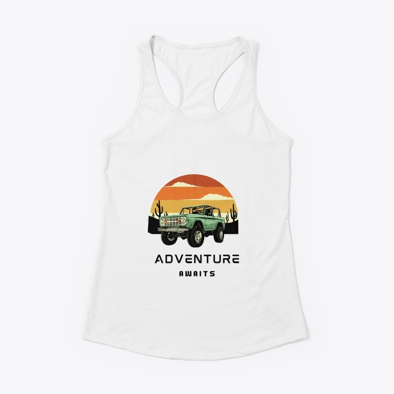 Adventure Shirts Design 