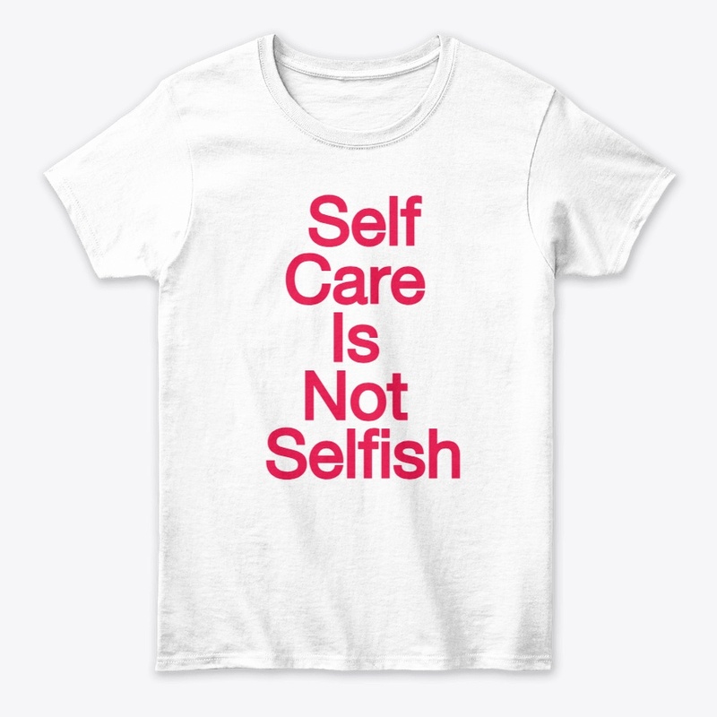 Inspirational Mental Health Tee