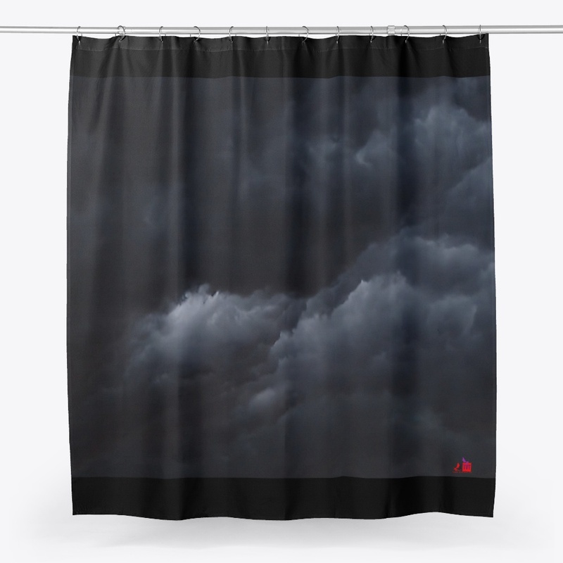 Dark Clouds