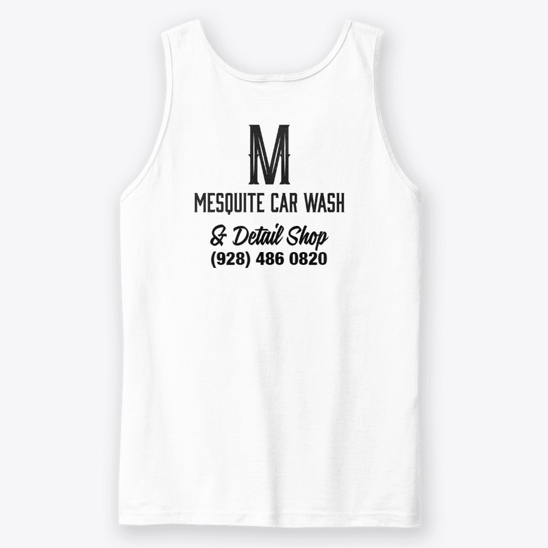 Mesquite Car Wash and Detail Shop *NEW*