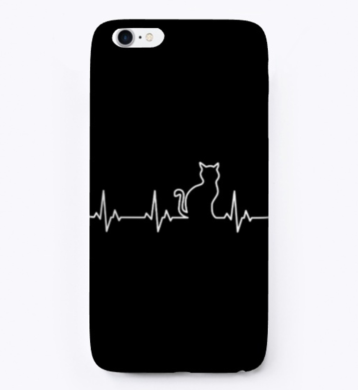 HEARTBEAT CAT