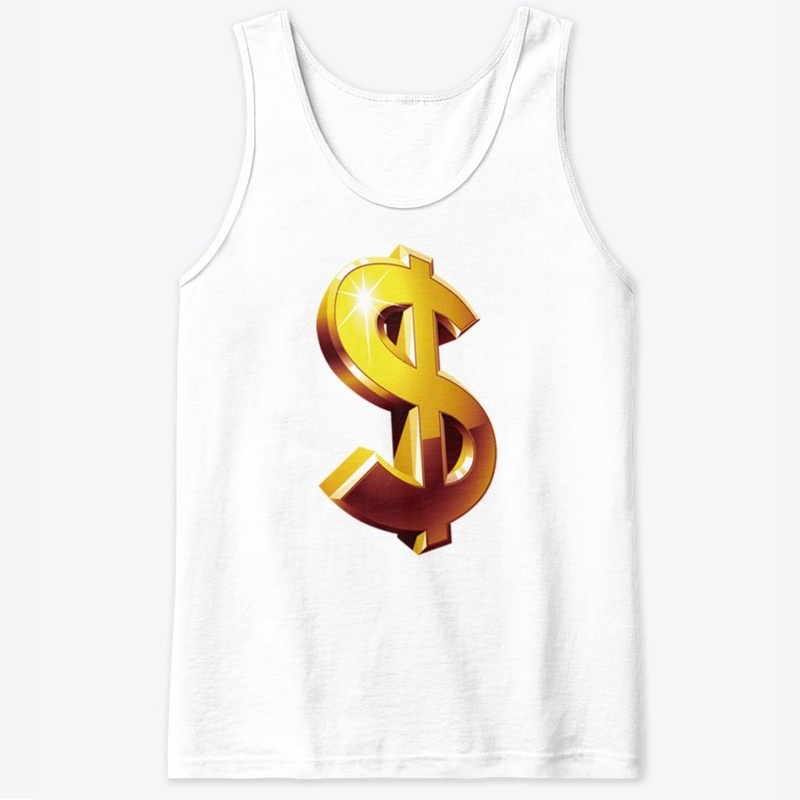dollar sign