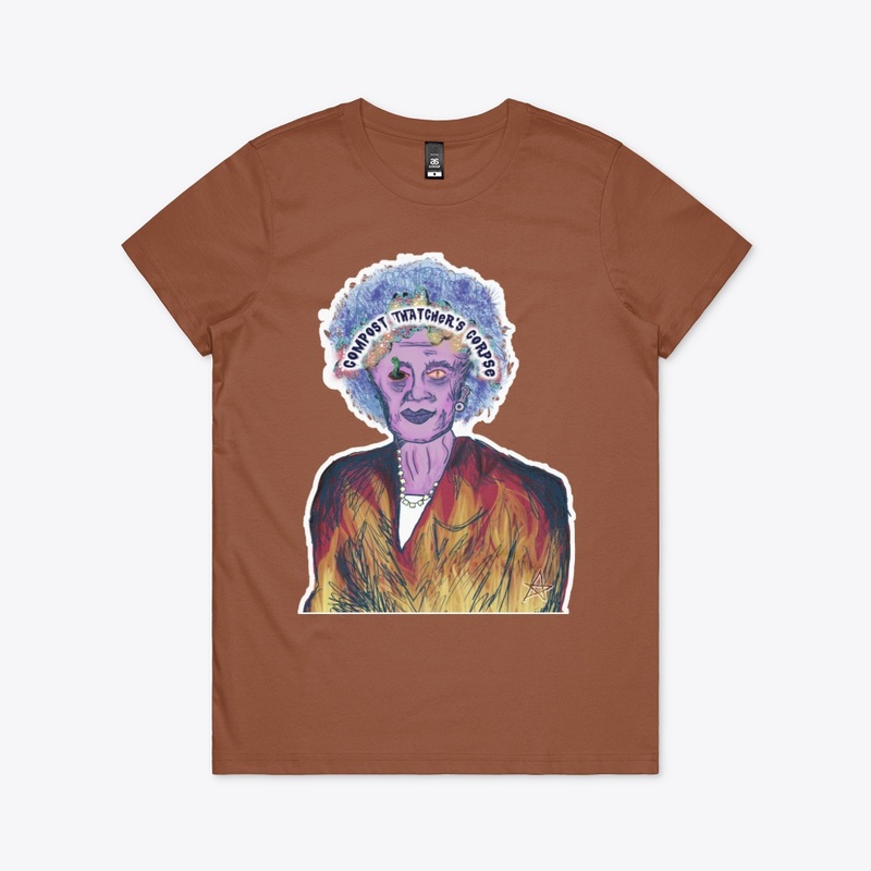 Maggot Thatcher