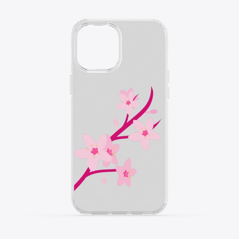 sakura clear