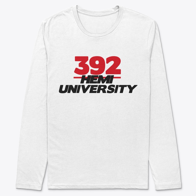 392 University 