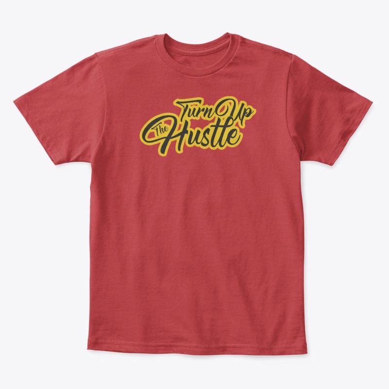 Kids Hustle Shirt