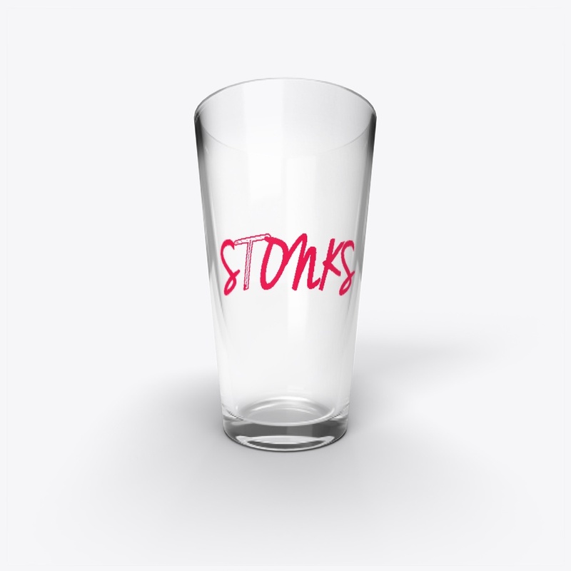 stonks set