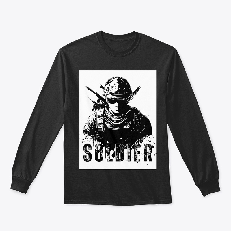 T SHART solder best dizain