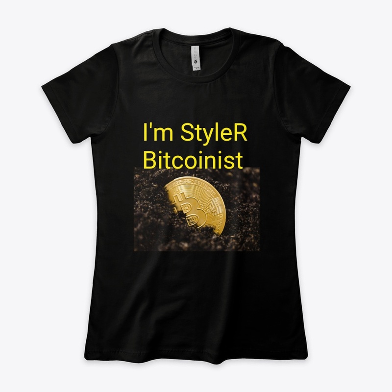 StyleR Bitcoinist