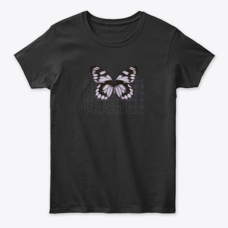 PARADOX BUTTERFLY