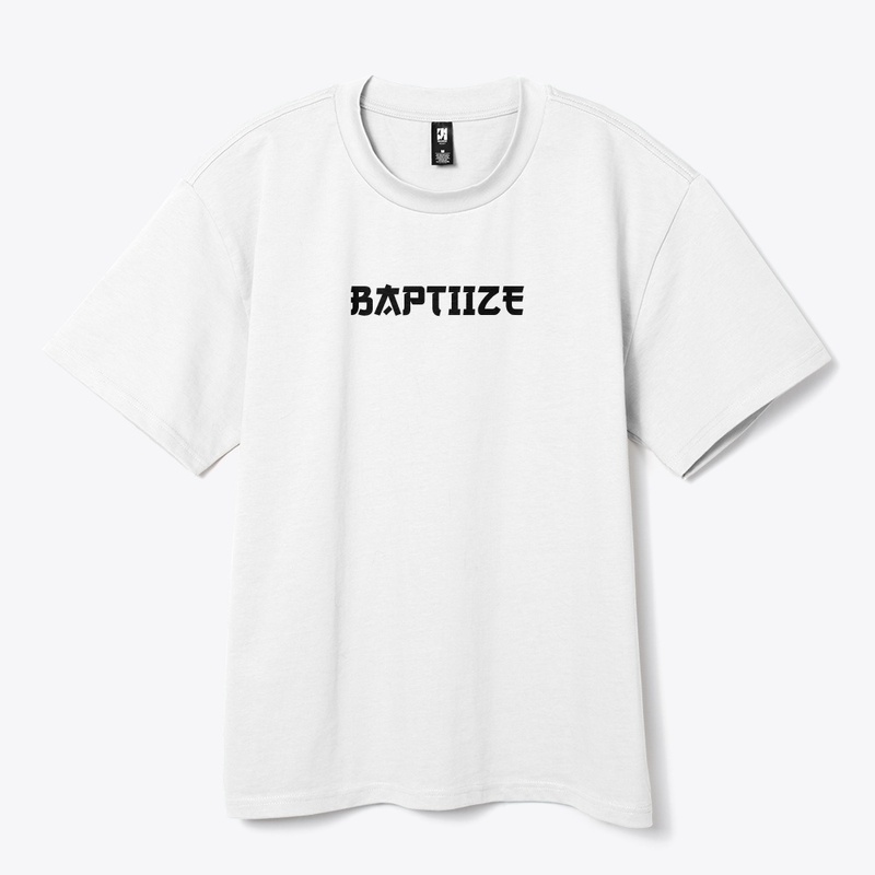 BAPTIIZE