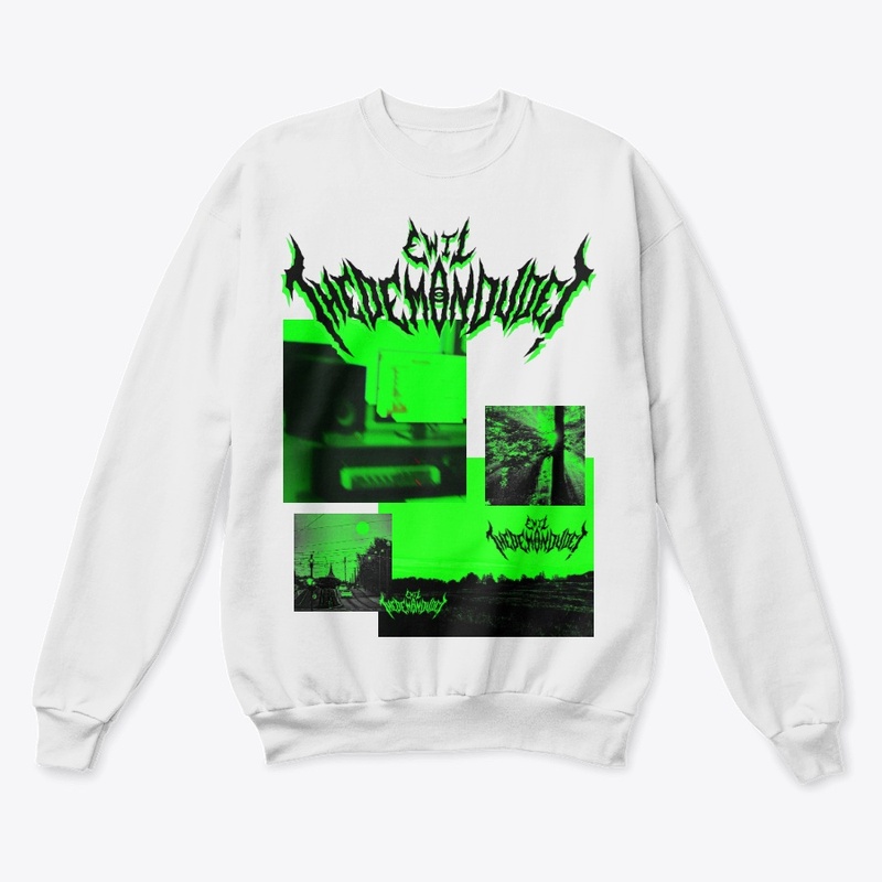 Glitch 4