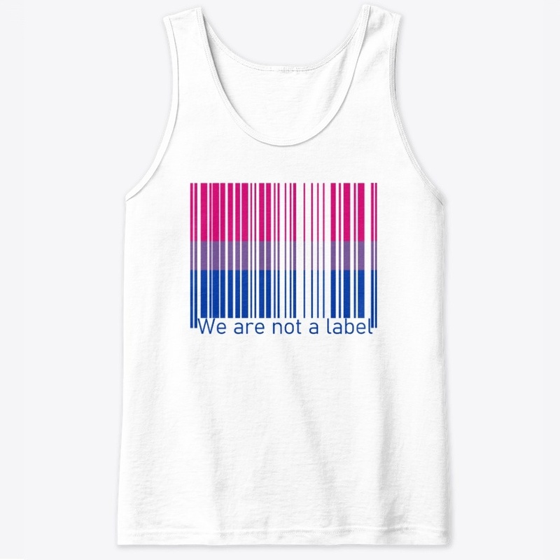 Not a Label 