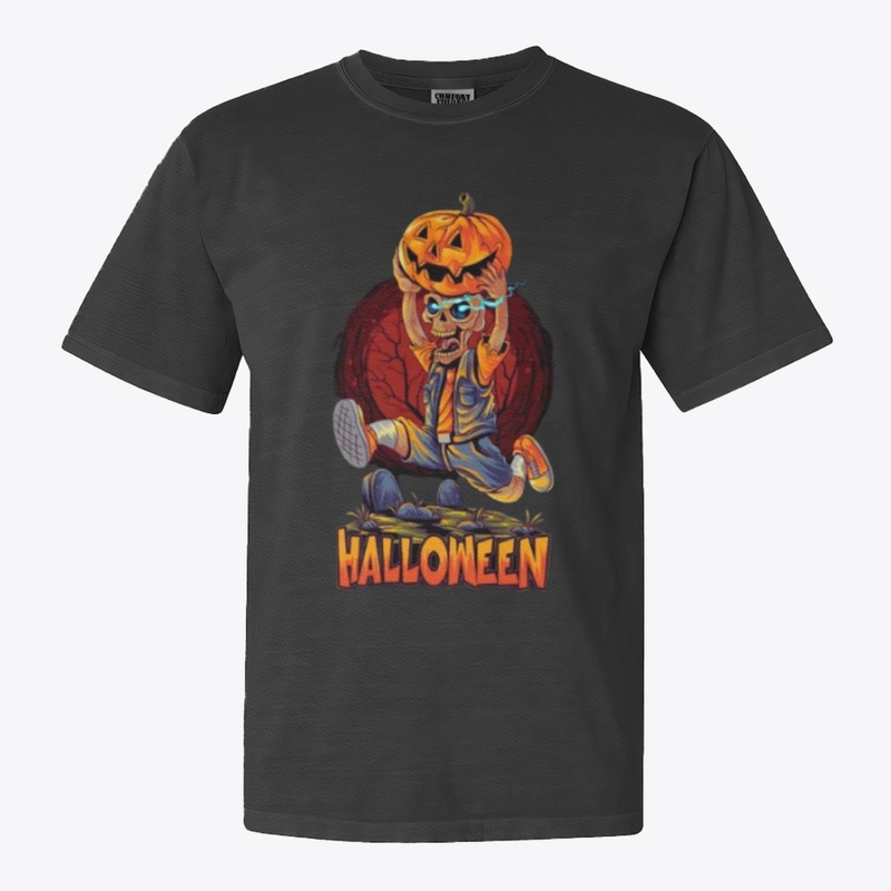 Halloween Tshirt Usa oct 31