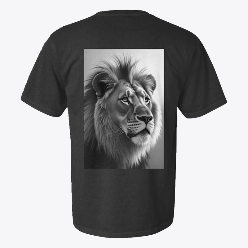 Classic Heavyweight T-Shirt
