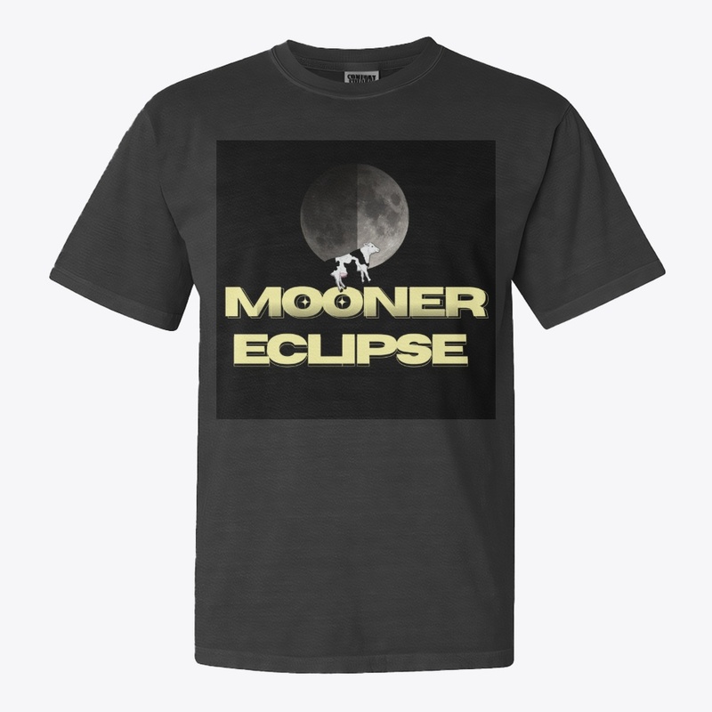 Mooner Eclipse 