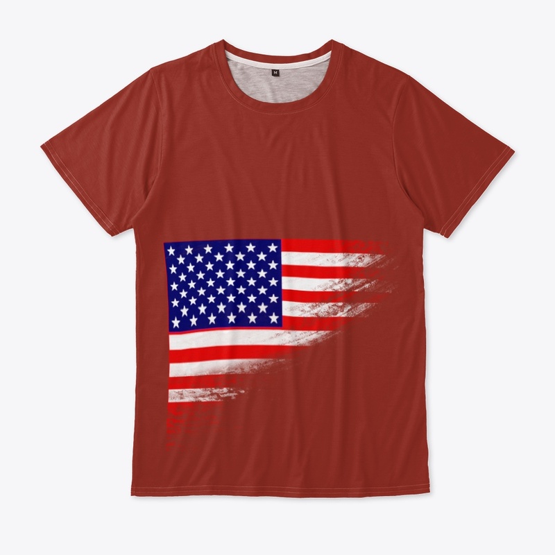 American flag