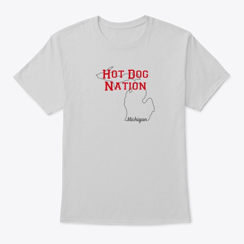 Hot Dog Nation - Michigan