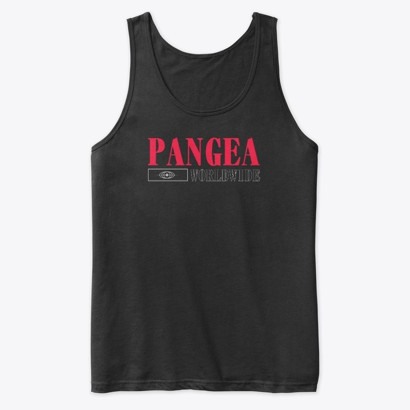 Pangea WorldWide