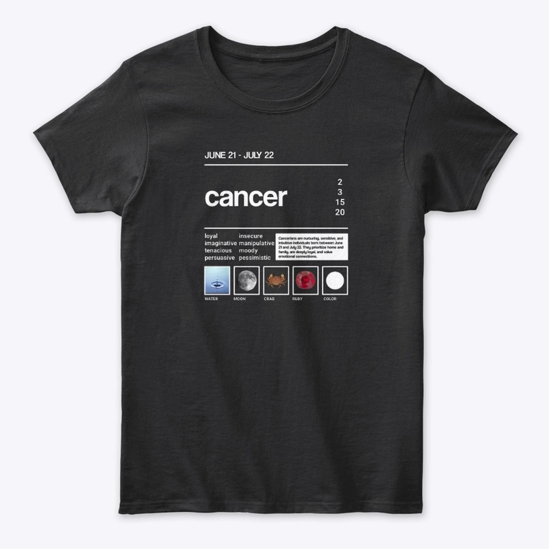 Cancer Bold