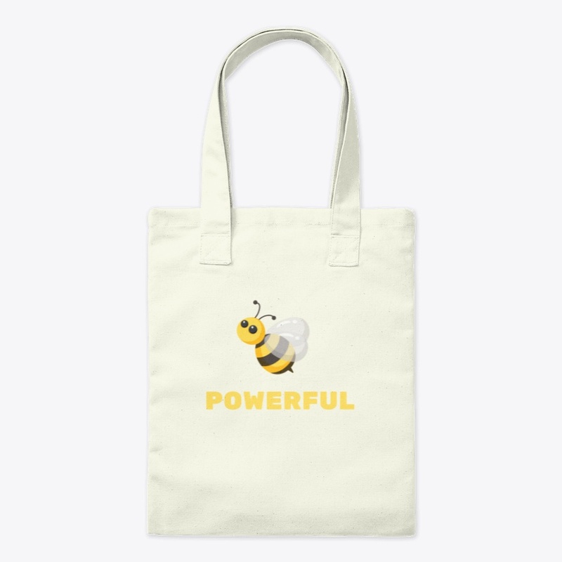 Bee Powerful