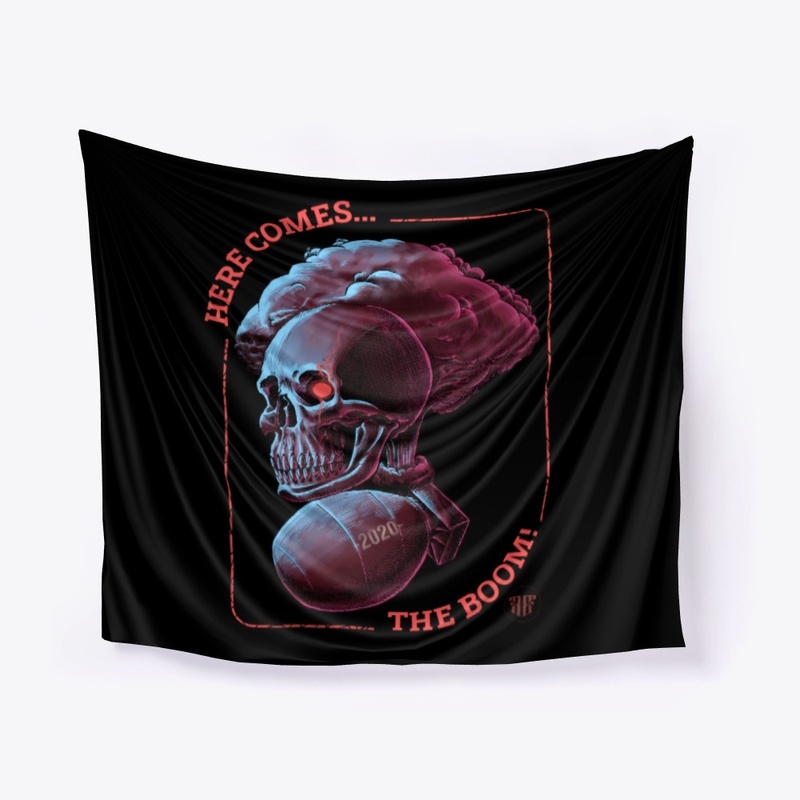 HERE COMES THE BOOM 2