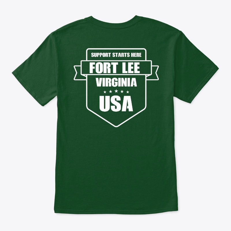 VIRGINIA FORT LEE