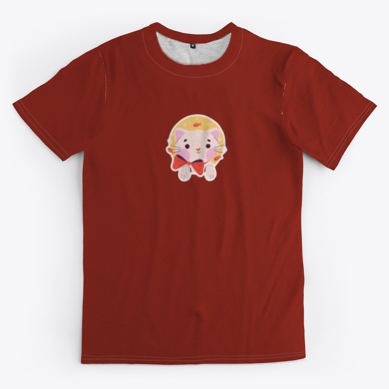 T-Makeup-Child